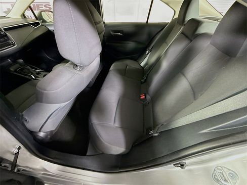 Certified 2020 Toyota Corolla LE image 26