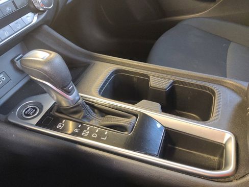 Used 2023 Nissan Sentra SV image 26