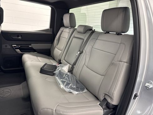 New 2026 Toyota Tundra Limited image 41