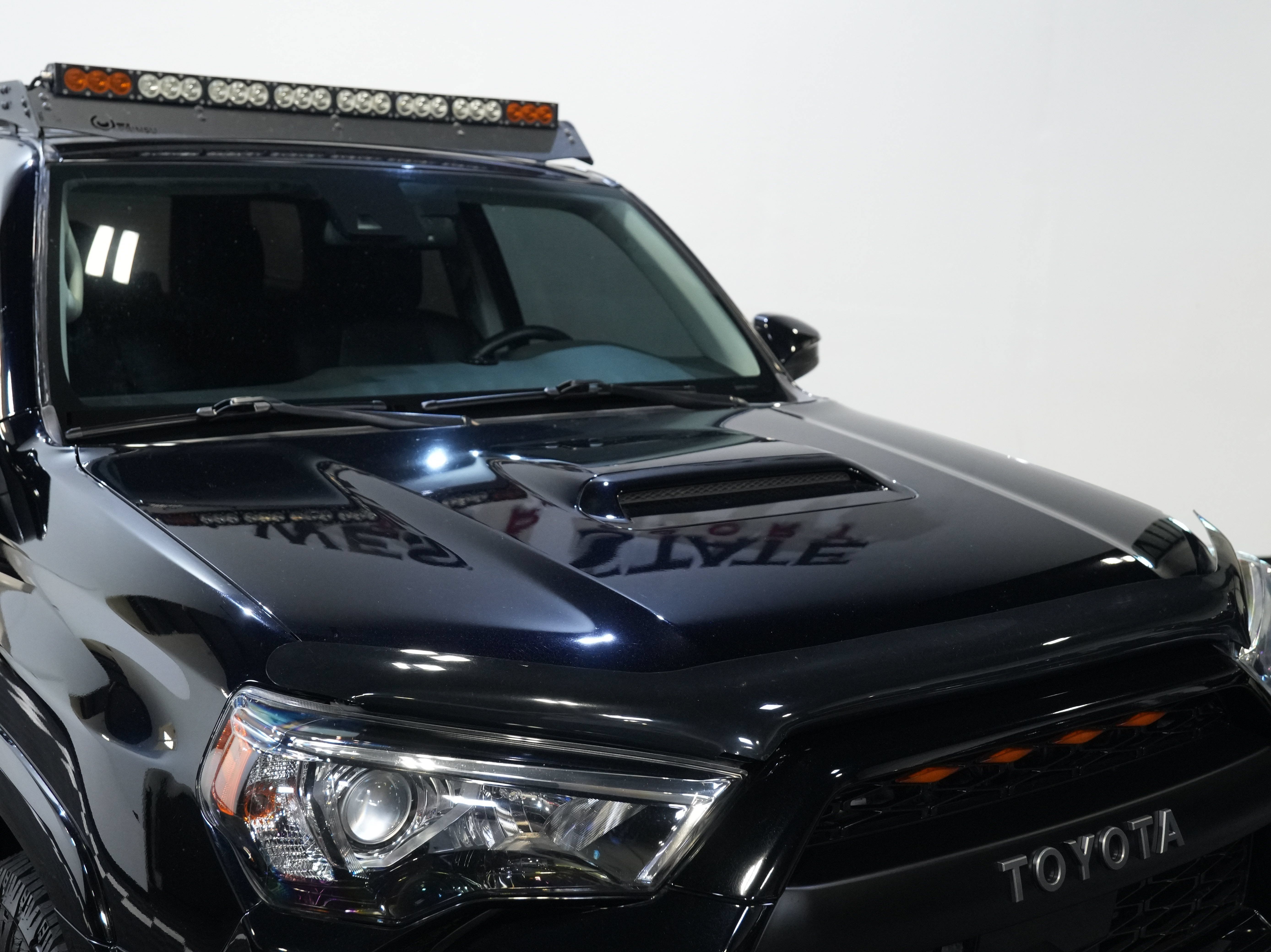 Used 2020 Toyota 4Runner TRD Pro AWD/4WD image 12