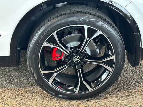 New 2026 Acura MDX Type S AWD/4WD image 23