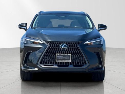 Certified 2024 Lexus NX 350 AWD w/ Vision Package image 9