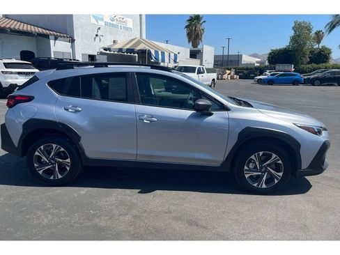 Certified 2026 Subaru Crosstrek 2.5i Premium AWD/4WD image 7