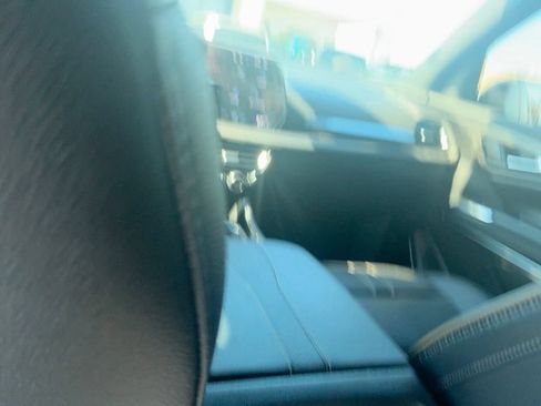 Used 2026 Chevrolet Traverse High Country w/ LPO, Floor Liner Package FWD image 27
