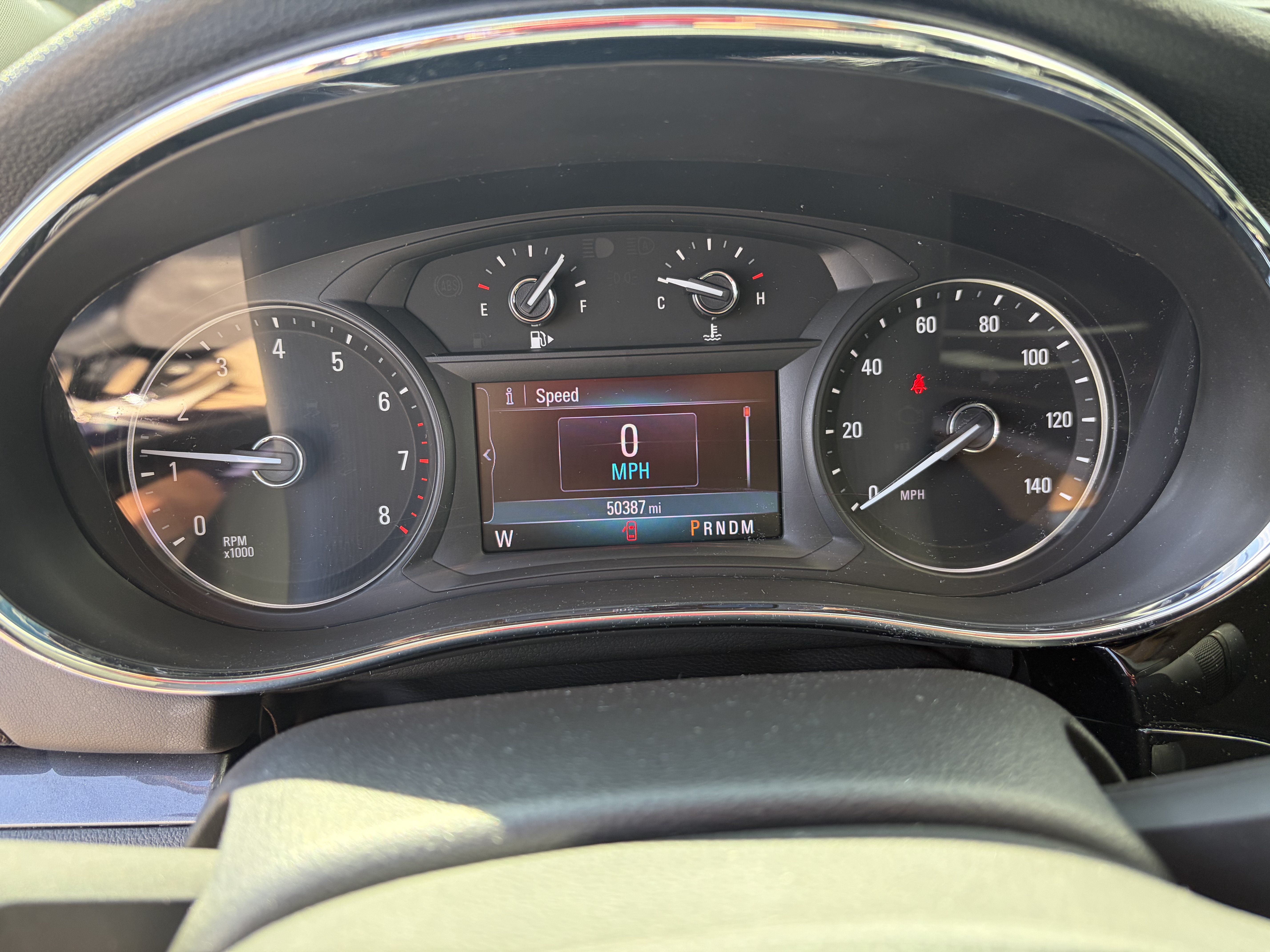 Used 2022 Buick Encore Preferred w/ Safety Package AWD/4WD image 11