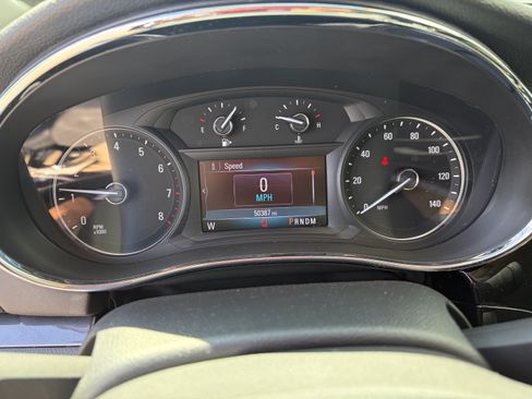 Used 2022 Buick Encore Preferred w/ Safety Package AWD/4WD image 11
