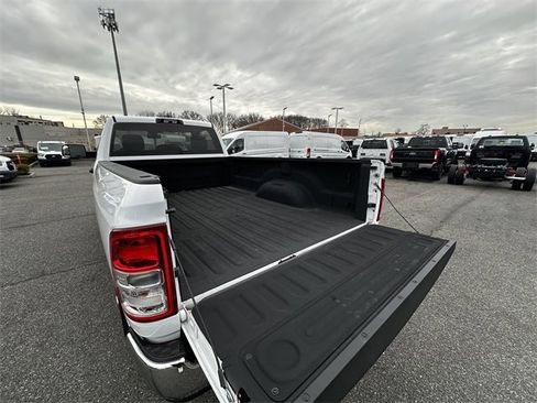 Used 2022 RAM 2500 Tradesman image 37