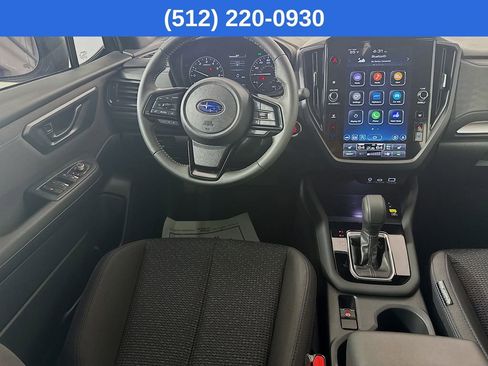 Certified 2025 Subaru Forester Premium w/ Convenience Package #1 AWD/4WD image 27