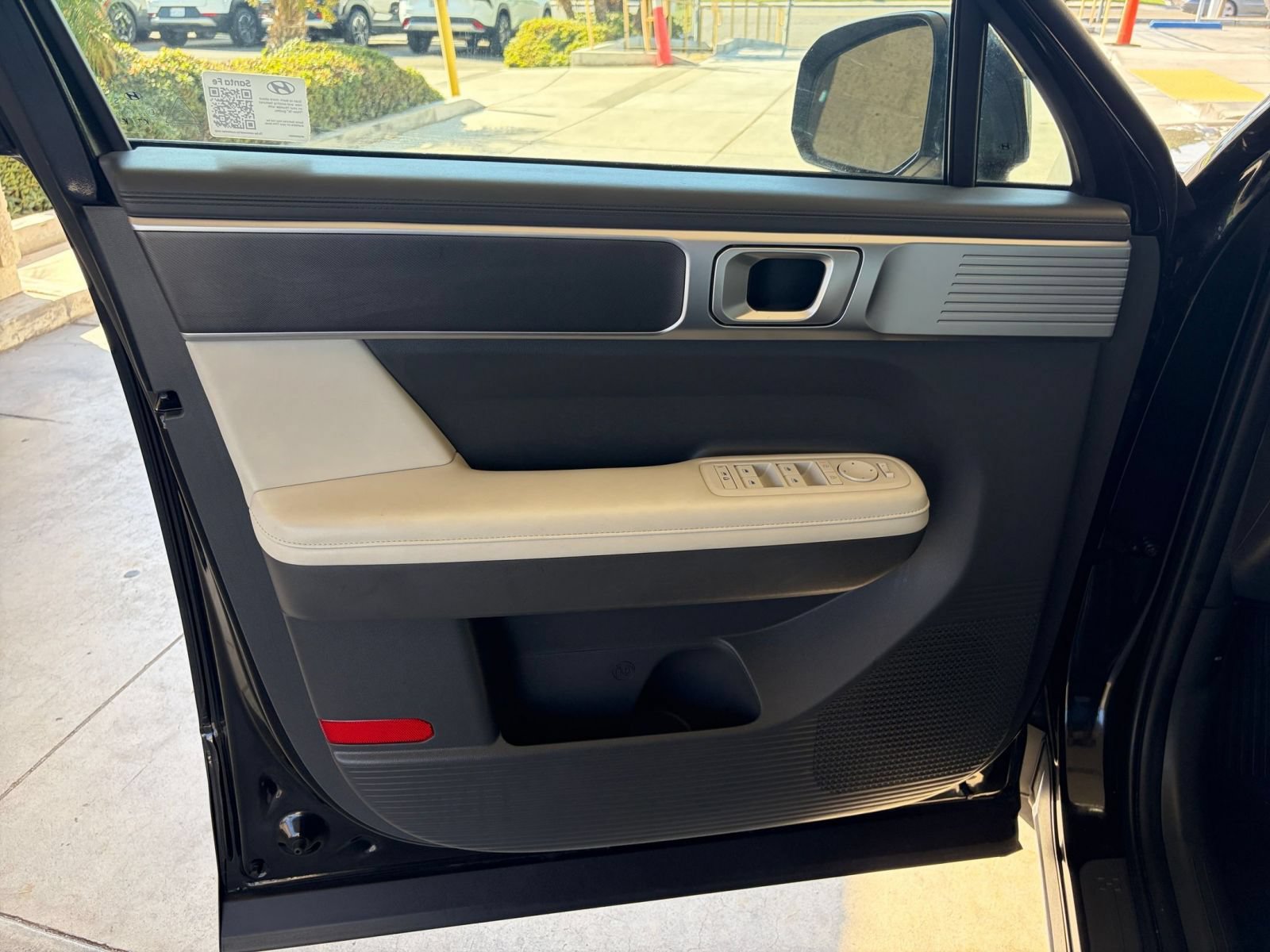 Used 2024 Hyundai Santa Fe SEL AWD/4WD image 18