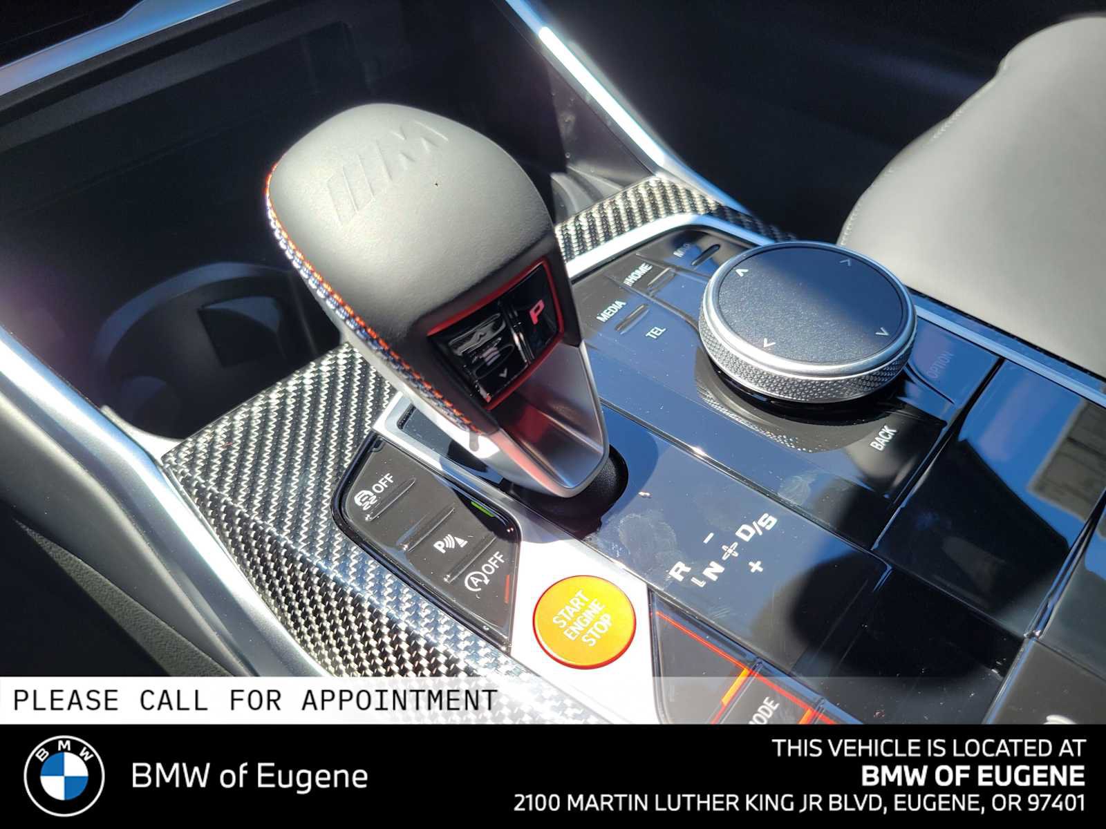 New 2026 BMW M2 w/ Lighting Package RWD image 29