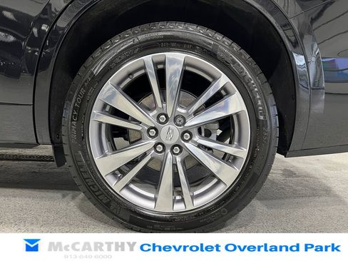 Used 2024 Cadillac XT6 Premium Luxury w/ Technology Package FWD image 38