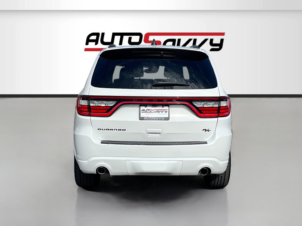 Used 2023 Dodge Durango R/T RWD image 6
