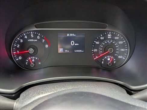 Used 2020 Kia Soul S FWD image 11