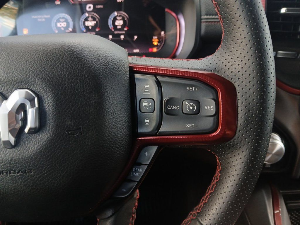 Used 2026 RAM 1500 Rebel w/ Rebel Level 1 Equipment Group AWD/4WD image 23