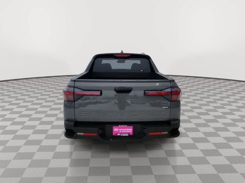 New 2026 Hyundai Santa Cruz SEL image 7