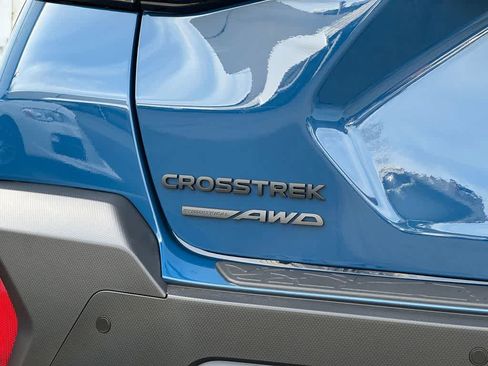 New 2026 Subaru Crosstrek 2.5i Wilderness AWD/4WD image 6