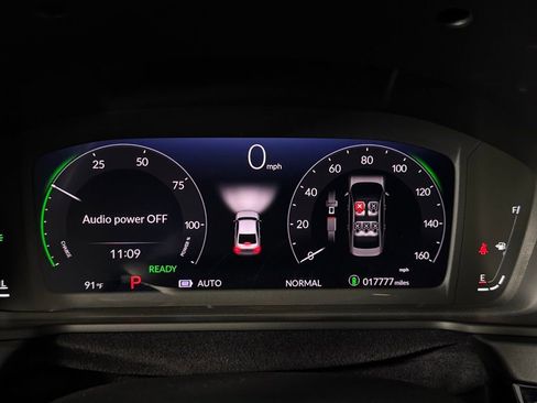 Used 2023 Honda Accord Touring image 14