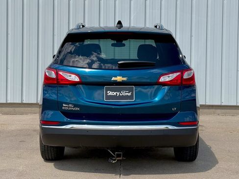 Used 2020 Chevrolet Equinox LT FWD image 5