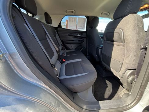 Used 2025 Chevrolet TrailBlazer LT image 23