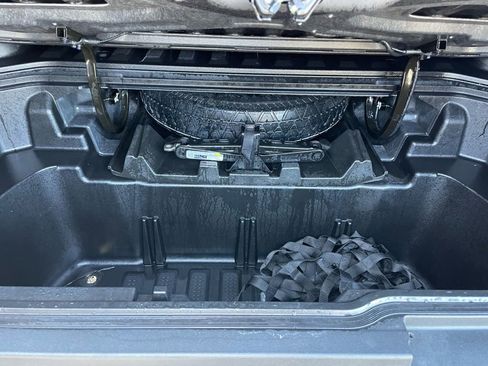 Certified 2025 Honda Ridgeline Black Edition image 42