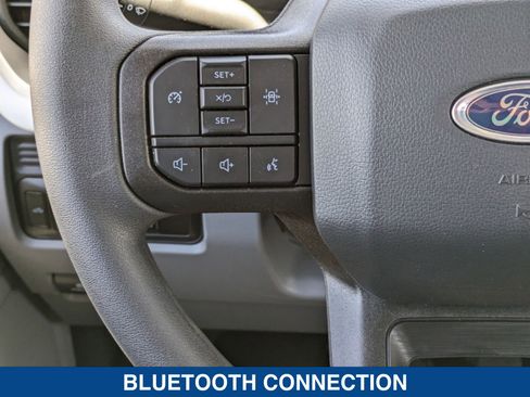 New 2024 Ford F450 XL w/ XL Chrome Package RWD image 18
