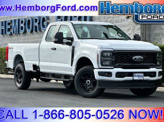New 2026 Ford F350 XL w/ STX Appearance Package video 1