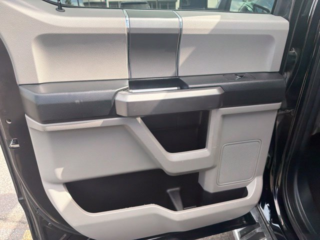 Certified 2020 Ford F150 XLT w/ Equipment Group 302A Luxury AWD/4WD image 15