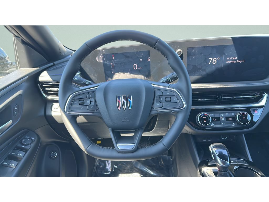 New 2026 Buick Envista Sport Touring w/ Convenience I Package FWD image 16