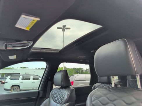 Used 2022 Hyundai Palisade Calligraphy AWD/4WD image 21