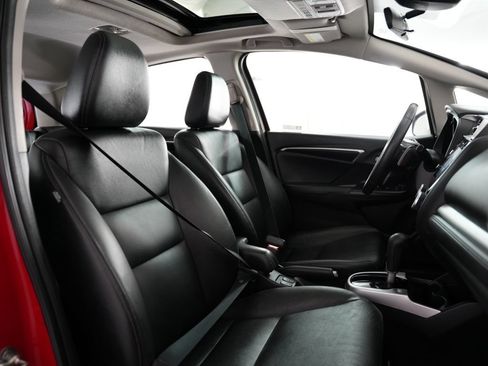 Used 2020 Honda Fit EX-L image 45