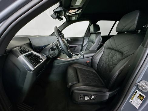 Used 2024 BMW X5 sDrive40i RWD image 13