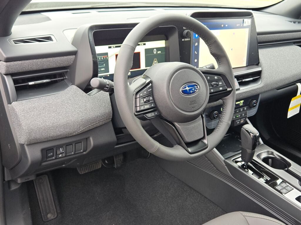 New 2026 Subaru Outback Limited XT AWD/4WD image 24