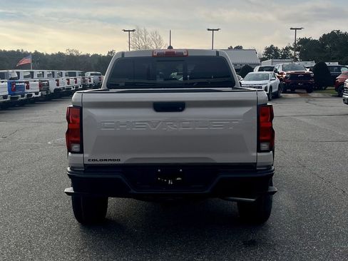 New 2026 Chevrolet Colorado Trail Boss image 4