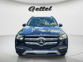 Used 2020 Mercedes-Benz GLE 350 4MATIC video 2