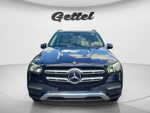 Used 2020 Mercedes-Benz GLE 350 4MATIC image 2