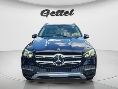 Used 2020 Mercedes-Benz GLE 350 4MATIC