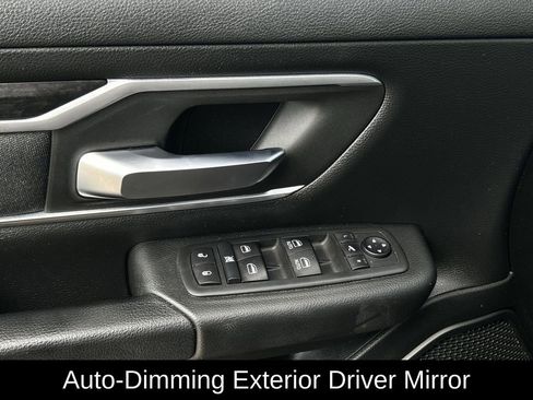 Used 2020 RAM 1500 Big Horn image 27