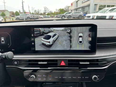 New 2026 Kia K5 GT FWD image 37