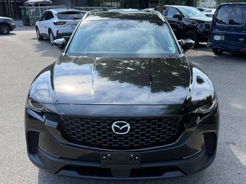Used 2024 MAZDA CX-50 AWD 2.5 S w/ Weather Package image 2