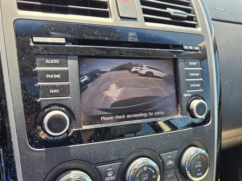 Used 2014 MAZDA CX-9 Touring w/ Touring Technology Package FWD image 13