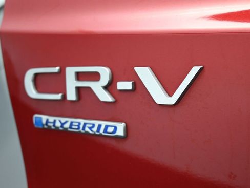 Used 2023 Honda CR-V Sport image 37