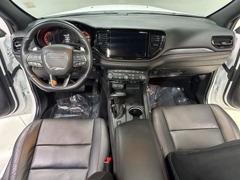 Used 2024 Dodge Durango R/T w/ Blacktop Package AWD/4WD image 18