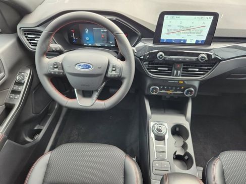 New 2026 Ford Escape ST-Line image 21