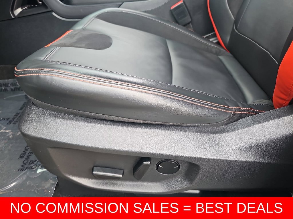 Used 2025 Ford Ranger Raptor AWD/4WD image 29