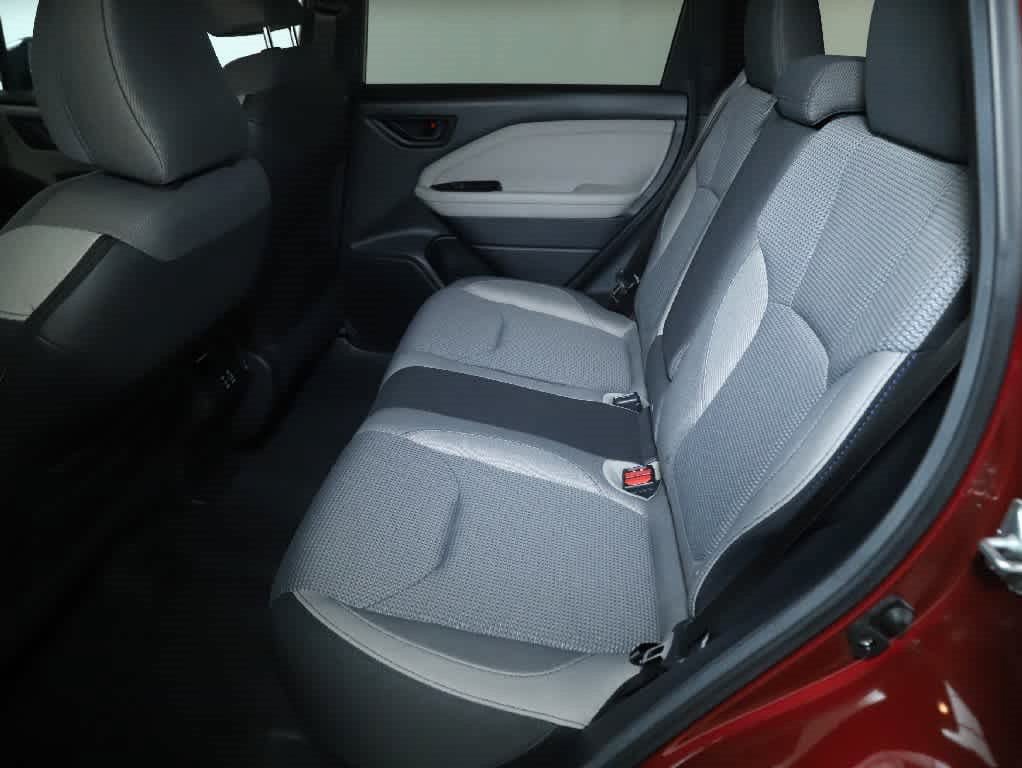 Certified 2026 Subaru Forester Premium AWD/4WD image 13