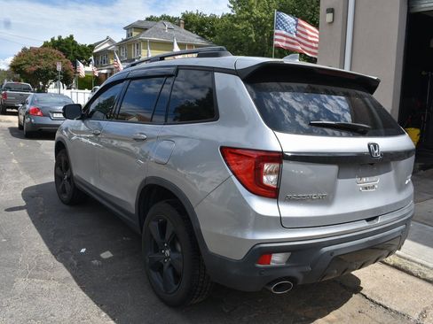 Used 2019 Honda Passport Elite image 8
