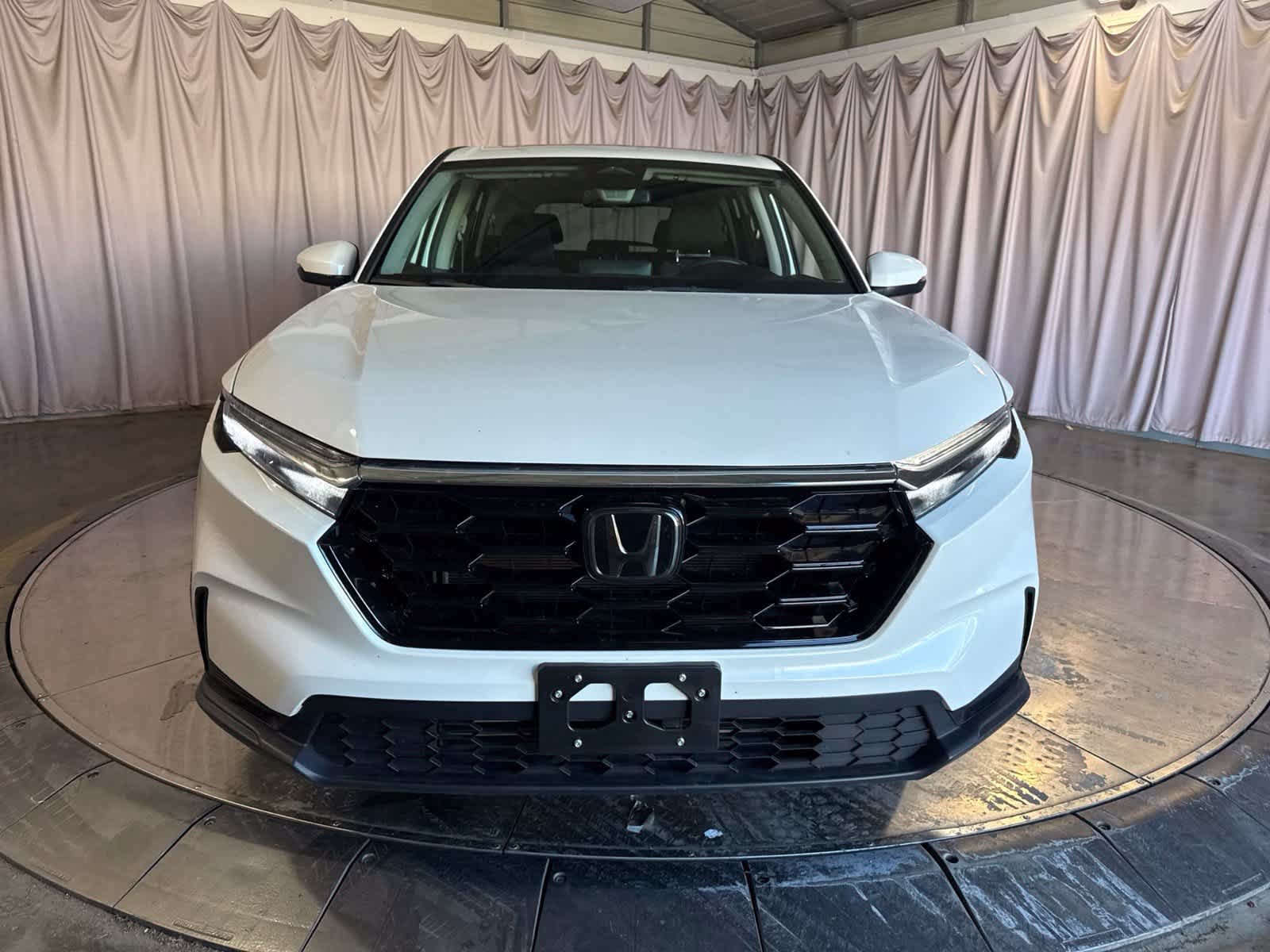 Used 2024 Honda CR-V EX image 2