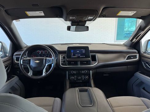 Used 2023 Chevrolet Tahoe LS image 29