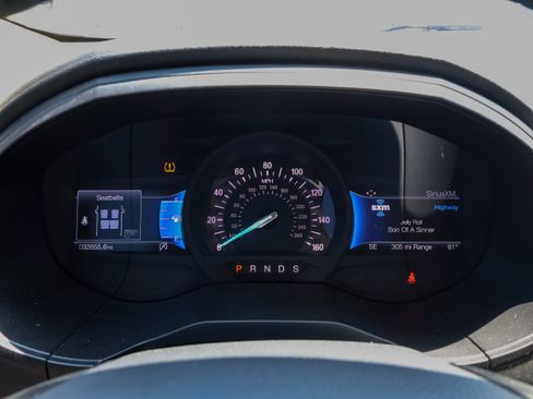 Used 2023 Ford Edge SEL w/ Convenience Package AWD/4WD image 23