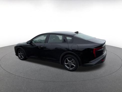 Used 2025 Kia K4 FWD image 10